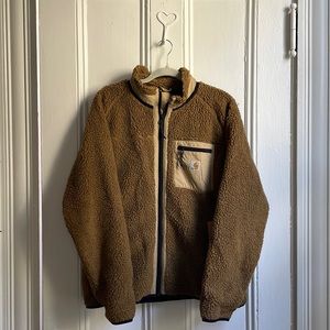 Carhartt Work in Progress Fleece